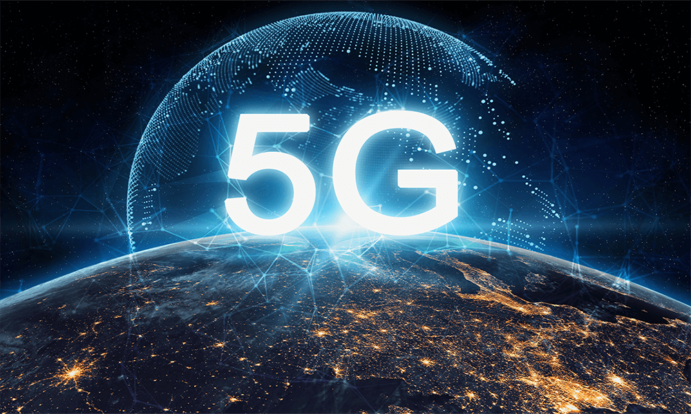 5G und darüber hinaus: So entwickelt sich die mobile Kommunikation 5G und darüber hinaus: So entwickelt sich die mobile Kommunikation