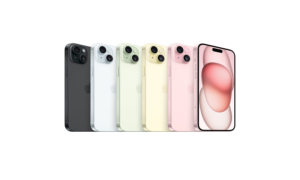Apple, Samsung & Co.: Die spannendsten Technik-Releases des Jahres Apple, Samsung & Co.: Die spannendsten Technik-Releases des Jahres