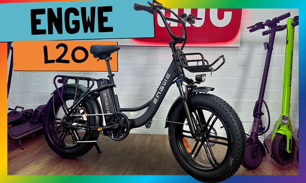 E-Mobilität sparen: Gutscheine für E-Bikes, E-Scooter & Ladezubehör E-Mobilität sparen: Gutscheine für E-Bikes, E-Scooter & Ladezubehör