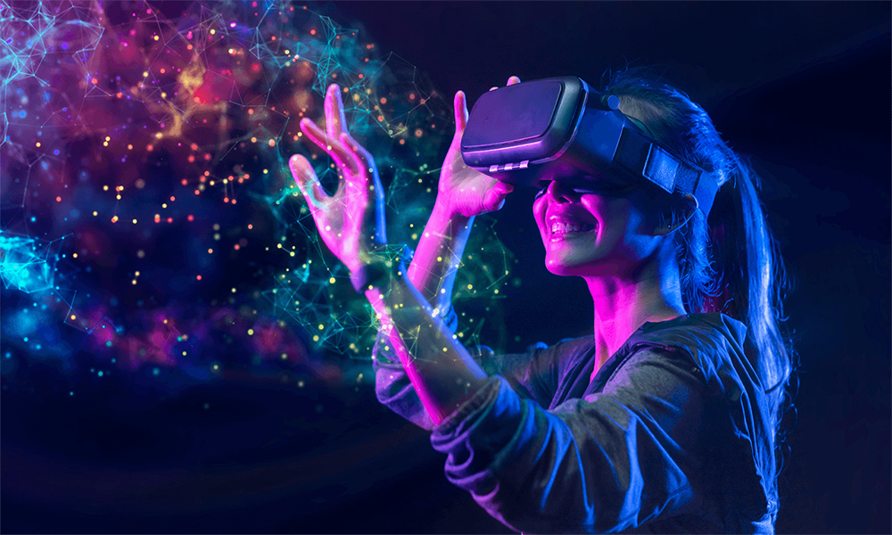 Gaming-Zukunft: Welche Technologien 2025 die Spielewelt revolutionieren