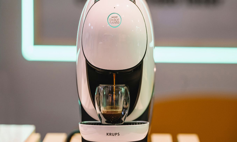Kaffeeliebhaber aufgepasst: Die besten Deals für Kaffeemaschinen & Zubehör Kaffeeliebhaber aufgepasst: Die besten Deals für Kaffeemaschinen & Zubehör