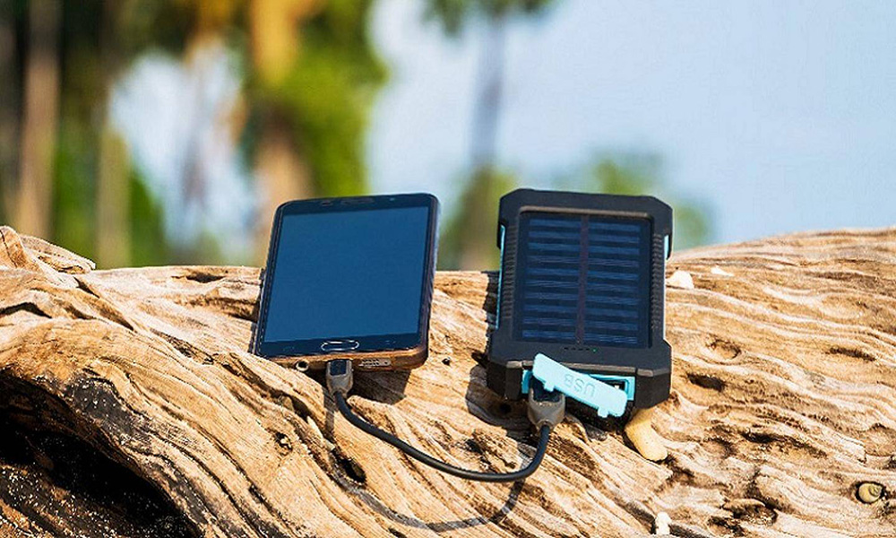 Nachhaltige Technik: Diese umweltfreundlichen Gadgets setzen neue Maßstäbe Nachhaltige Technik: Diese umweltfreundlichen Gadgets setzen neue Maßstäbe