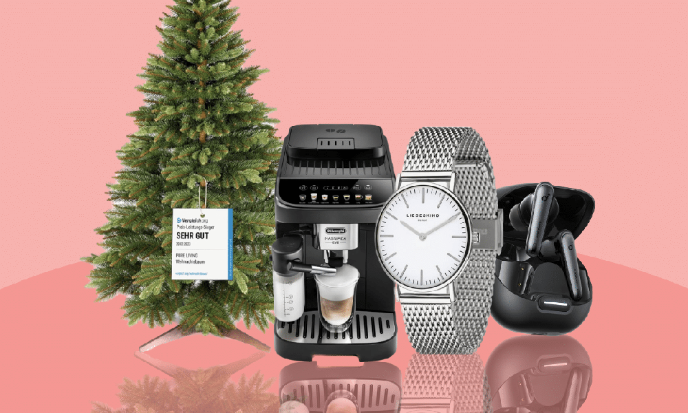 Premium-Kopfhörer zum Sparpreis: Diese Deals lohnen sich wirklich Premium-Kopfhörer zum Sparpreis: Diese Deals lohnen sich wirklich