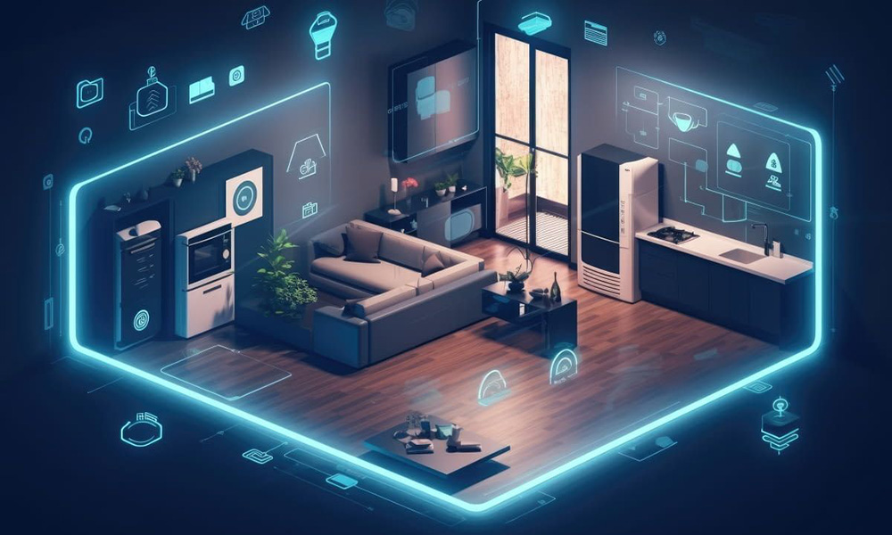 Smarthome-Update: Die besten Innovationen für dein vernetztes Zuhause
