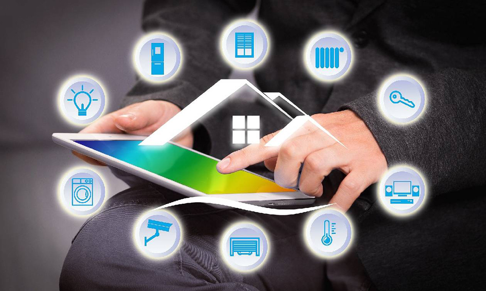 Smarthome zum Sparpreis: Gutscheincodes für vernetzte Haushaltsgeräte Smarthome zum Sparpreis: Gutscheincodes für vernetzte Haushaltsgeräte