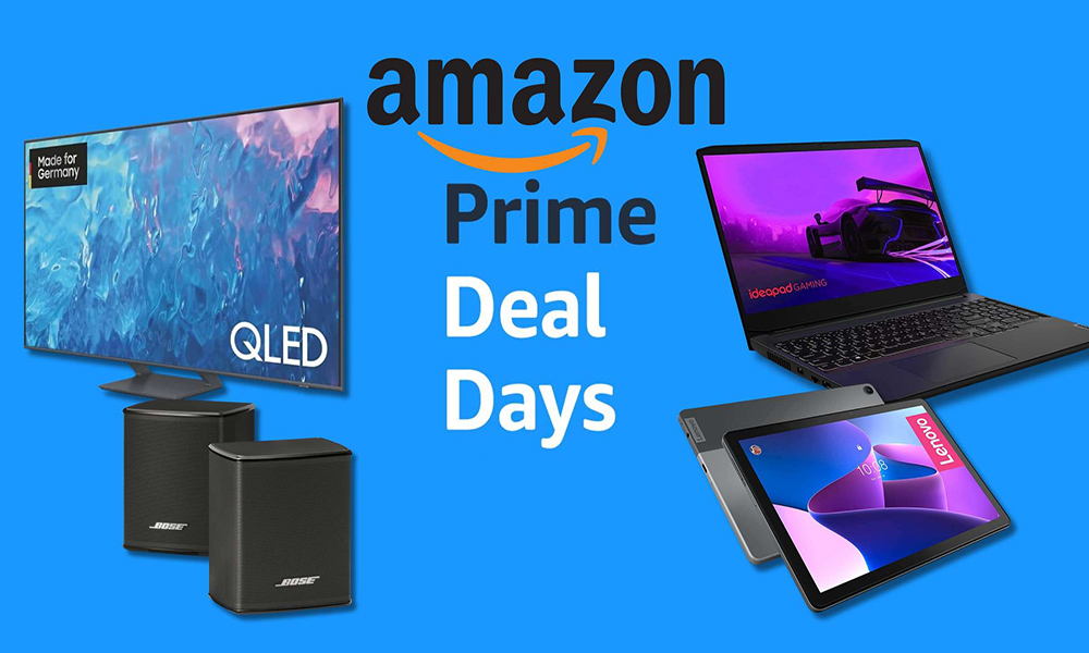 Top-Elektronik-Deals der Woche: Die besten Coupons & Rabatte im Überblick Top-Elektronik-Deals der Woche: Die besten Coupons & Rabatte im Überblick