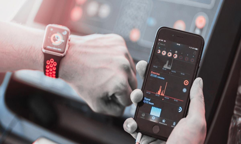 Wearables & Smartwatches: Wo du die besten Angebote findest Wearables & Smartwatches: Wo du die besten Angebote findest