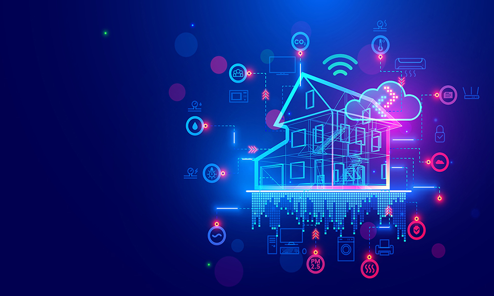 Die neuesten Technologietrends 2025: Was du jetzt über die Zukunft der Elektronik wissen musst Die neuesten Technologietrends 2025: Was du jetzt über die Zukunft der Elektronik wissen musst