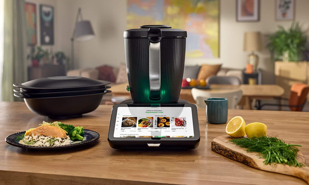 Innovation im Haushalt: Die spannendsten neuen Gadgets für 2025 Innovation im Haushalt: Die spannendsten neuen Gadgets für 2025