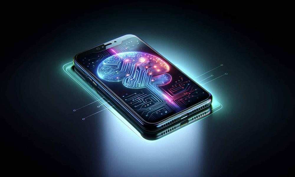 KI und Elektronik: Wie künstliche Intelligenz die Technikbranche 2025 revolutioniert KI und Elektronik: Wie künstliche Intelligenz die Technikbranche 2025 revolutioniert