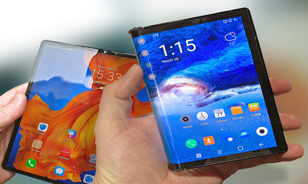 Smartphones der Zukunft: Was wir 2025 von den neuen Modellen erwarten können