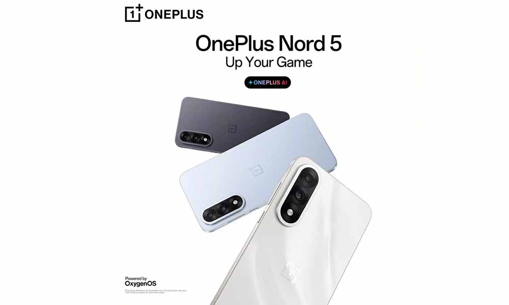 Von effizient bis unüberwindlich: Die drei OnePlus-Geräte, die alles leisten.